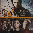 DORIAN GRAY & CLEANER DVD - pikkukuva 1