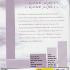 DVD: Rimakauhua ja rakkautta - pikkukuva 2