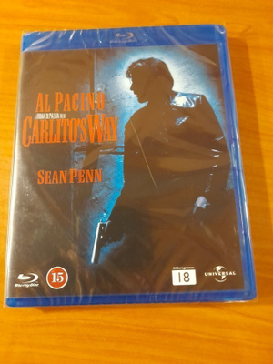 Carlito´S Way