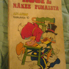 Aku Ankka , Taskukirja 10 - pikkukuva 1