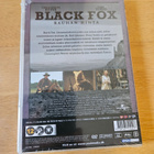 Black Fox: Rauhan hinta (DVD, uusi) - pikkukuva 2