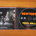 Egotrippi:Vuosi nolla CD - pikkukuva 3