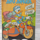 Aku Ankka 46 1991 - pikkukuva 1