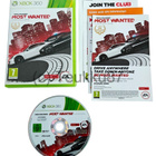 X360 - Need for Speed: Most Wanted (CIB) - pikkukuva 3