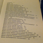 DESMOND MORRIS - MIKSI KOIRA HAUTAA LUUN - pikkukuva 4