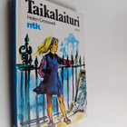 Helen Cresswell : Taikalaituri - pikkukuva 1