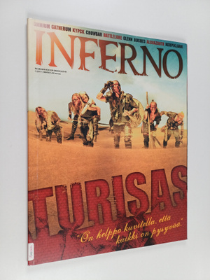 Inferno 1/2011