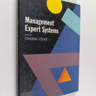 Christian J. Ernst : Management expert systems - pikkukuva 1