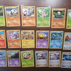 Pokemon Furious Fists Sarjan kortteja yksittäin myynnissä - pikkukuva 1