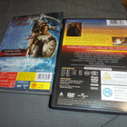 DVD Legenda & DragonHeart - pikkukuva 2