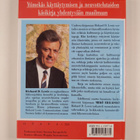 Richard D. Lewis : Kulttuurikolareita - pikkukuva 2