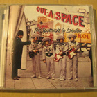 THE SPOTNICKS - In London Out-a Space - pikkukuva 1