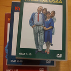 Kyllä isä osaa osat 1-30 DVD - pikkukuva 1