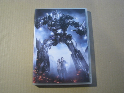 TRANSFORMERS ( Shia LaBeouf )