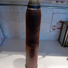 3" shrapnelli , tyhjä - pikkukuva 1