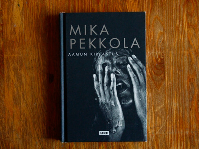 Mika Pekkola - Aamun kirkastus
