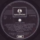 THE BEATLES - 20 GOLDEN HITS - pikkukuva 3