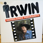 LP - Irwin Goodman - Härmäläinen perusjuntti (1984) - pikkukuva 1