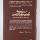 koonnut Hannu Tarmio : Ajatuksia naisesta ja naiselle - pikkukuva 2