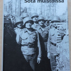 Ritva Mäkelä: Sota muistoissa - pikkukuva 1