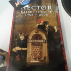 HECTOBOX KAIKKI SINGLET 1965-2005 6CD LONG BOX UUSI + - pikkukuva 1