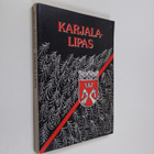 Benjam (toim.) Myllyselkä : Karjala-lipas - pikkukuva 1