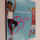 Maami Snellman : Tanssitaan balettia! - pikkukuva 1