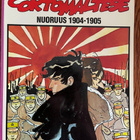 H.Pratt: Corto Maltese, Nuoruus 1904-1905 - pikkukuva 1