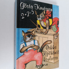 Gösta Knutsson : Pekka Töpöhäntä koulussa - pikkukuva 1