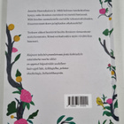 Janette Hannukainen : Ikimetsän soittolista - pikkukuva 2