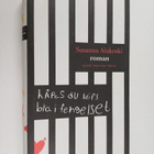 Susanna Alakoski : Håpas du trifs bra i fengelset : roman - pikkukuva 1