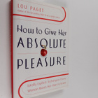Lou Paget : How to give her absolute pleasure : totally e... - pikkukuva 1