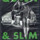 queen & slim	(40 237)	UUSI	-FI-	DVD	nordic,			2019 - pikkukuva 2
