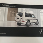 Myyntiesite - Mercedes-Benz G-Class designo manufaktur - 16 - pikkukuva 1