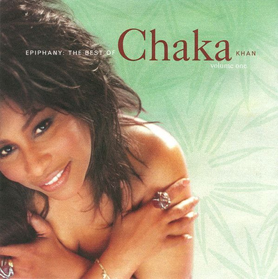 CHAKA KHAN - BEST