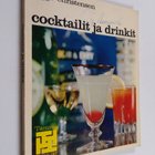 Viggo Christensen : Coctailit ja drinkit - pikkukuva 1