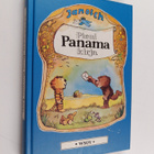 Janosch : Pieni Panama-kirja : Oi, ihana Panama ; Aarrett... - pikkukuva 1