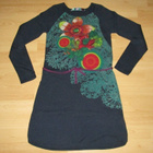 Desigual mekko, 9-10v - pikkukuva 1