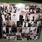 CD ROLLING STONES :  EXILE ON MAIN ST. ( SIS POSTIKULU) - pikkukuva 1