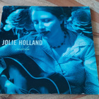 Jolie Holland - Sascha / Delia 7" Vinyl - pikkukuva 1