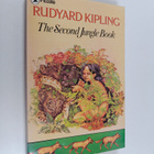 Rudyard Kipling : The second Jungle book - pikkukuva 1