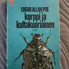 Edgar Allan Poe: Korppi ja kultakuoriainen - pikkukuva 1