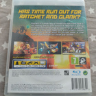 Ratchet & Clank a Crack in Time (PS3) - pikkukuva 2