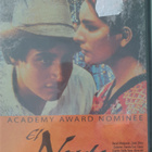 El Norte DVD UUSI - pikkukuva 1