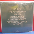 JOHN FRUSCIANTE / JOSH KLINGHOFFER - A SPHERE IN EX+/M- LP - pikkukuva 2