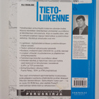 Kaj Granlund : Tietoliikenne : tietoliikennetekniikan per... - pikkukuva 2