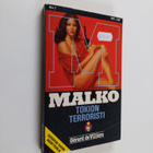 Gerard de Villiers : Tokion terroristi - pikkukuva 1