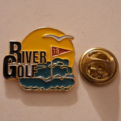 RIVER GOLF PINSSI