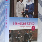 Jennifer Worth : Hakekaa kätilö! 2 Kaupungin varjoissa - pikkukuva 1
