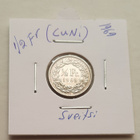 Sveitsi 1/2 fr (AlBr), 1969 - pikkukuva 1